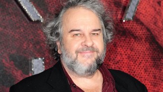 Peter Jackson On ‘Mortal Engines,’ His New WWI Documentary, And His Future With ‘Lord Of The Rings’