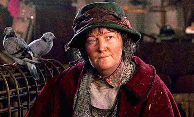 Who Is The Pigeon Lady In 'Home Alone 2: Lost In New York?'