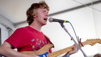 Pinegrove Has Announced 2019 Tour Dates After Ending Their Year-Long Hiatus