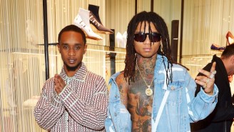 Rae Sremmurd Are Bringing Christmas Cheer With A New Release Before The Holidays