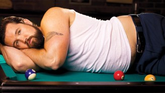 Rob McElhenney Details The Disgusting Fat Mac Diet He Went On To Gain 60 Lbs For ‘It’s Always Sunny In Philadelphia’