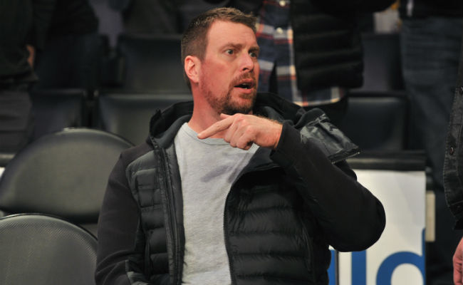 Former Chargers QB Ryan Leaf offers to help family's mortage