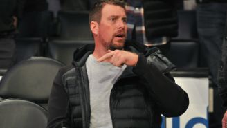 Ex-NFL QB Ryan Leaf Offered To Pay A Park Ranger’s Mortgage During The Government Shutdown