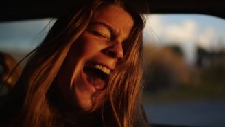 Maggie Rogers’ New ‘Light On’ Video Embraces An Intimate, DIY Aesthetic