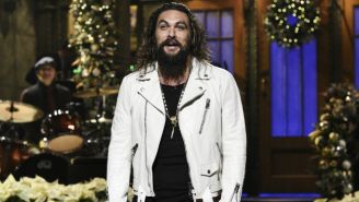 ‘SNL’ Morning After: The Must-See Moments From This Week’s Jason Momoa-Hosted Episode