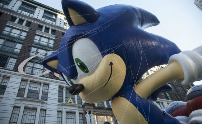 See San Francisco from Sonic's Crotch in New Sonic Movie Poster « SEGADriven