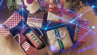 Your Tech Gift Guide For The Holiday 2018 Season