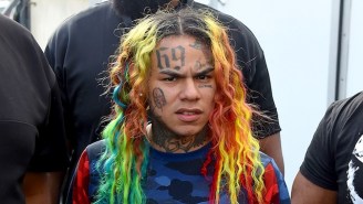 One Of Tekashi 69’s Co-Defendants Was Identified As The Nine Trey Gang’s ‘Shooter’ In Court Documents