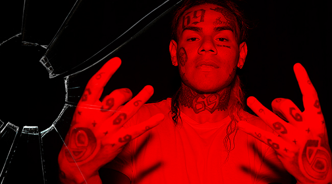 Tekashi 69 Tell All Book 69 Shots Inside Snow Billy S Claims