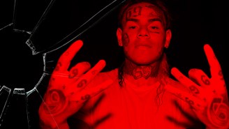 A Former Treyway Member Promises An Inside Look At The Tekashi 69 Saga With His ‘69 Shots’ Tell-All