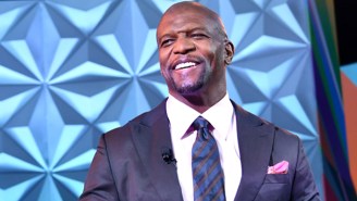Terry Crews Offered To ‘Slap The Sh*t Out Of’ D.L. Hughley For Mocking His Sexual Assault Allegations