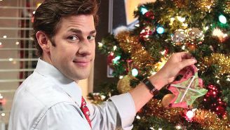 Ranking The Best Christmas Episodes Of ‘The Office’
