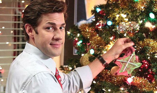 All The Office Christmas Episodes Listed In Order