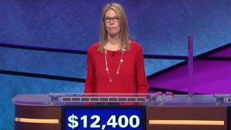 Jackie Fuchs, The Bassist From 1970s Rock Band The Runaways, Is Killing It On ‘Jeopardy!’
