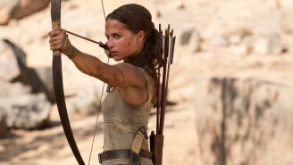 MGM Only Has MGM To Blame For Losing ‘Tomb Raider’