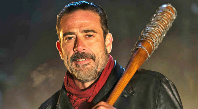 7 Most Dangerous Walking Dead Characters