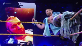 The Best And Worst Of WWE NXT 12/12/18: I Feel Pretty