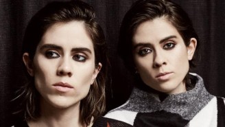 Indie Icons Tegan And Sara Are Publishing Their First Memoir, ‘High School’