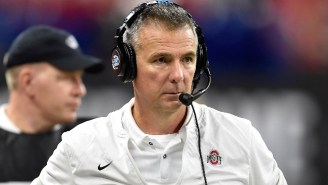 Urban Meyer Will Retire As Ohio State’s Coach Following The Rose Bowl