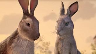 Netflix And BBC One’s ‘Watership Down’ Trailer Launches New Nightmares For James McAvoy’s Band Of Rabbits