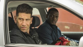 Here’s Everything New On Netflix This Week, Including ‘The Punisher’ Season 2 And Another ‘Fyre’ Doc