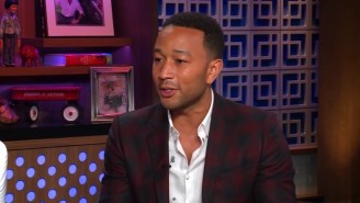 John Legend Said He Appeared In ‘Surviving R. Kelly’ To Lend His Voice To ‘People Who Have Been Hurt’