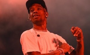 Travis Scott Required A Charity Donation From The NFL In Order To Perform At The Halftime Show