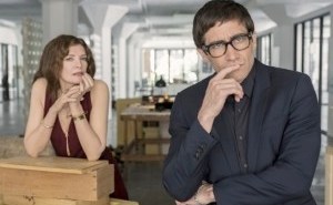 Here’s Everything New On Netflix This Week, Including ‘Velvet Buzzsaw’ And ‘Russian Doll’