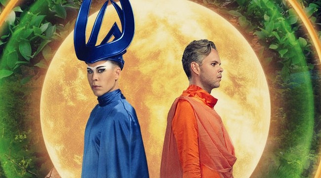 Slink Overleving Riskeren Empire Of The Sun Are Releasing A Vinyl Of 'Walking On A Dream'