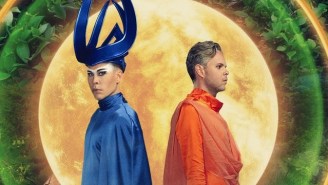 Empire Of The Sun Are Releasing A Limited Edition 10th Anniversary Vinyl Of ‘Walking On A Dream’