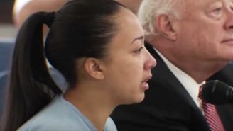 Cyntoia Brown Received An Outpouring Of Support On Twitter After Being Granted Clemency