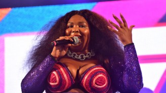 Lizzo Announces New Album ‘Cuz I Love You’ And A North American Headlining Tour