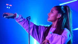 Ariana Grande Announces ‘Sweetener World Tour’ Date Changes Surrounding Coachella