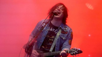 Ryan Adams Shares Details About The Three New Albums He’s Releasing In 2019