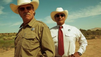 The Tyler Sheridan-Penned Film ‘Hell Or High Water’ Is Being Turned Into A TV Series, Joining ‘Yellowstone’ And ‘1883’ On The Small Screen