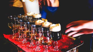 Bartenders Tell Us The Best Whiskeys To Add To Your Irish Coffee