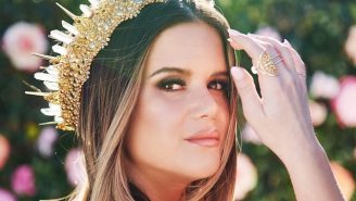 Maren Morris’ ‘The Bones’ Is An Ode To A Love That Can Withstand Anything