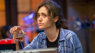 The ‘Shameless’ Dysfunction Watch: Is Boozy Fiona The New Frank?