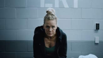 Holly Holm Is Ready To Show The World She’s ‘Still Here’