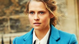 Teresa Palmer Answers Our Burning Questions About ‘A Discovery Of Witches’ And Vagina Cakes