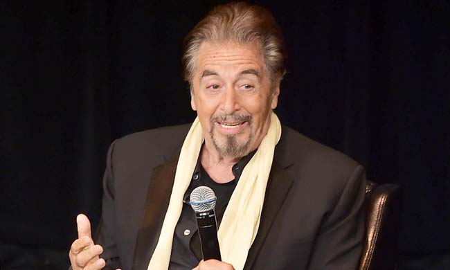 al pacino – UPROXX