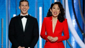 The Funniest Reactions To The 2019 Golden Globe Awards