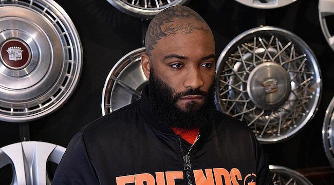 Mob And VLONE Founder ASAP Bari Guilty To Sexual Assault
