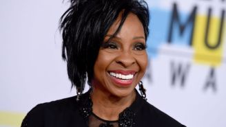 Gladys Knight Criticized Colin Kaepernick Ahead Of Her Super Bowl National Anthem Performance