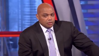 Watch Charles Barkley Try To Say ‘Okurrrr’ Like Cardi B To Prep For The NCAA Tournament