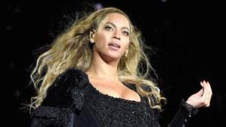 Beyonce’s ‘Homecoming’ Film Reportedly Ended Up On Netflix Thanks To A ‘Ridiculously Big Money Offer’