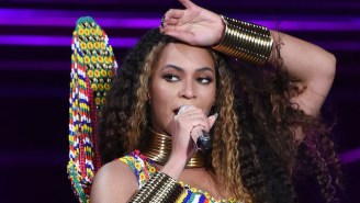 Beyonce Reportedly Has Two More Netflix Specials On The Way After ‘Homecoming’