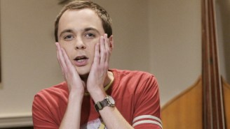 Jim Parsons Explains The Real Reason ‘The Big Bang Theory’ Is Coming To An End