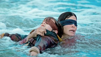 Netflix’s 10 Most Popular Original Movies Ever Include A Best Picture Nominee And, Uh, ‘Bird Box’