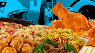 All The Food Deals To Make Your Super Bowl LIII Party Epic [UPDATED]